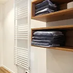 Apartman Klosterhof Aue W 3 *