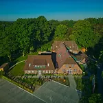 Apartman Klosterhof Aue W 3