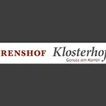 Klosterhof Aue W 3 バート・ツヴィッシェンアーン