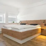 Apartman Klosterhof Aue W 3