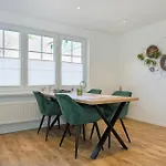 Apartman Klosterhof Aue W 3 Bad Zwischenahn