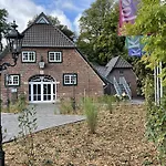 Apartman Klosterhof Aue W 3 *