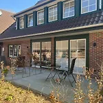 Apartman Klosterhof Aue W 3