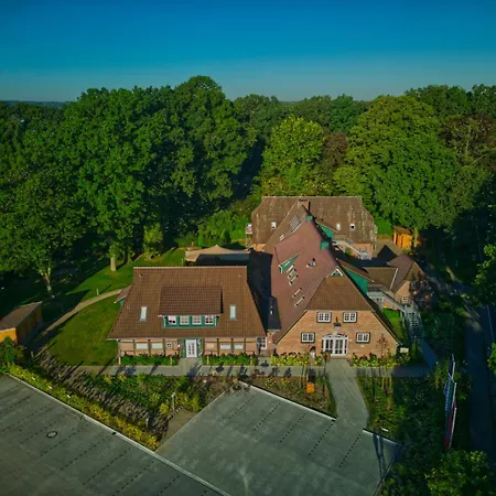 Klosterhof Aue W 3 * Bad Zwischenahn