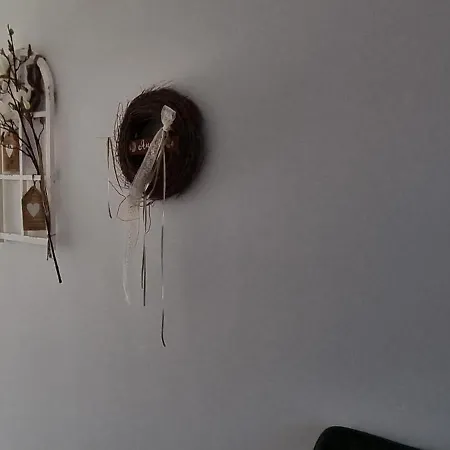 Klosterhof Aue W 3 Apartment
