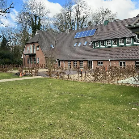 Klosterhof Aue W 3 *