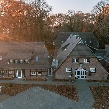 Klosterhof Aue W 3 * Bad Zwischenahn