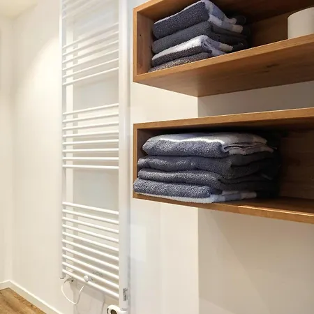 Apartamento Klosterhof Aue W 3 Bad Zwischenahn