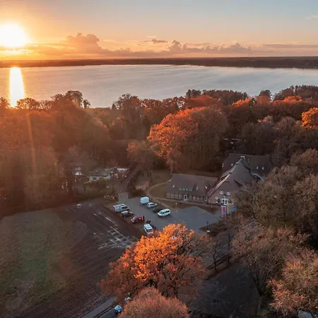 Appartamento Klosterhof Aue W 3 *