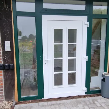 Appartamento Klosterhof Aue W 3 Bad Zwischenahn