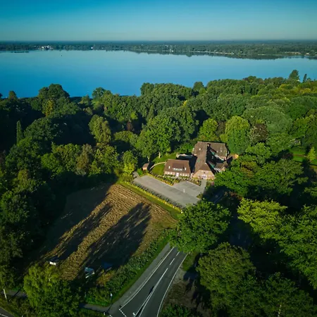 Klosterhof Aue W 3 * Bad Zwischenahn