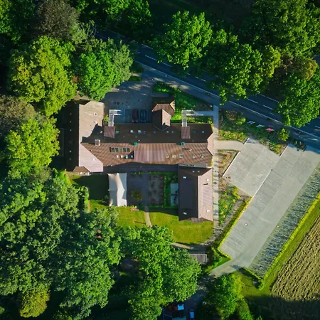 Appartamento Klosterhof Aue W 3 *