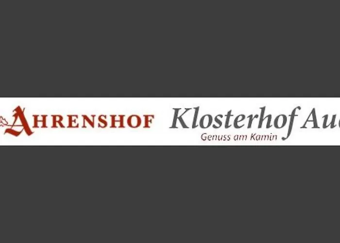 Klosterhof Aue W 3 Bad Zwischenahn